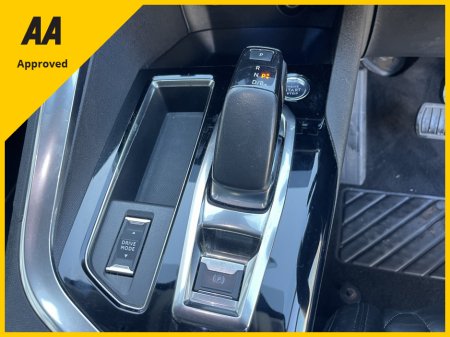 2021 Peugeot 3008 ALLURE S/S PHEV AUTO FREE DELIVERY €22,750