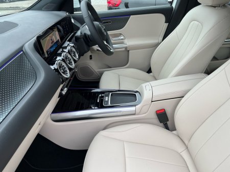 2026 Mercedes-Benz GLA Class - thumbnail 16