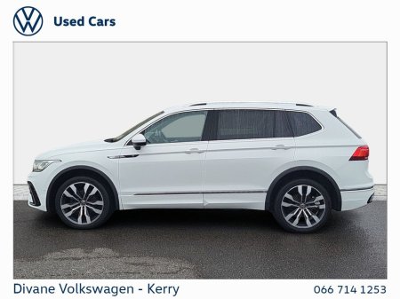 2024 Volkswagen Tiguan Allspace - thumbnail 6