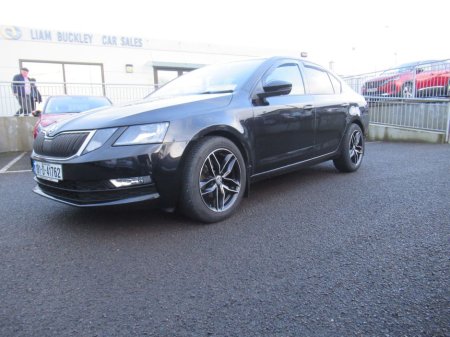 2018 Skoda Octavia for sale