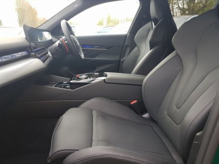 2026 BMW M5 - photo 6