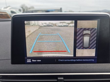 2019 Peugeot 3008 - thumbnail 14