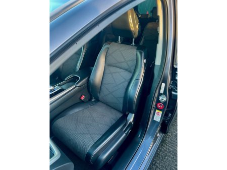 2015 Honda Jade  €12,999 thumbnail