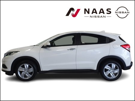 2020 Honda HR-V 1.5 I VTEC ES 5DR €20,945