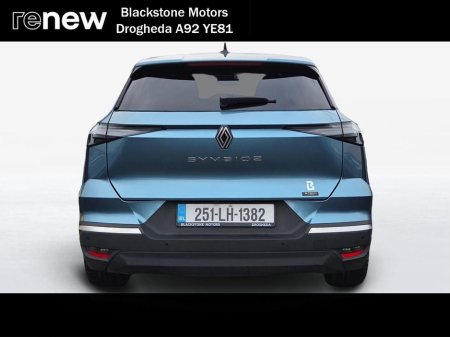 2025 Renault Symbioz E-Tech full hybrid 145 Auto Techno €34,950 thumbnail