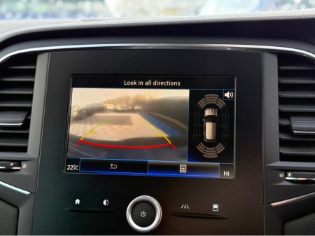 2018 Renault Megane GT - 1.6 PETROL - AUTO - 12M WARRANTY - CAR: 1609 thumbnail