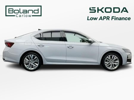 2024 Skoda Octavia 2.0TDI SEL PLUS *5.9% APR* €75 P/W ON PCP €34,995 thumbnail