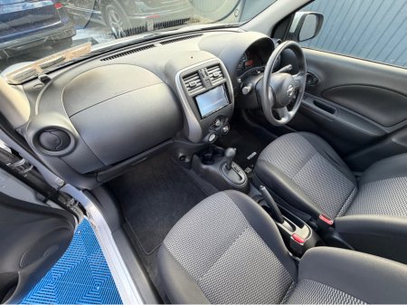 2017 Nissan Micra - thumbnail 48