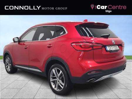 2023 MG HS Exclusive PHEV Auto €28,945