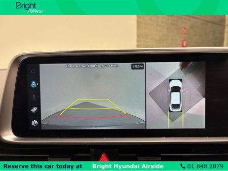 2024 Hyundai Ioniq 6 ELEGANCE 77KW 5DR AUTO €35,950 thumbnail