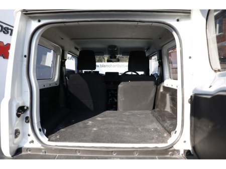 2023 Suzuki Jimny - thumbnail 10