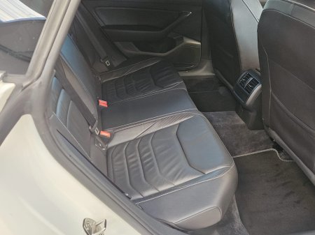 2019 Volkswagen Arteon 2.0TDI DSG 150HP R-LINE thumbnail