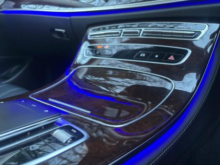 2023 Mercedes-Benz E Class - thumbnail 20