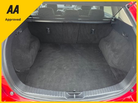 2019 Mazda CX-5 - thumbnail 8