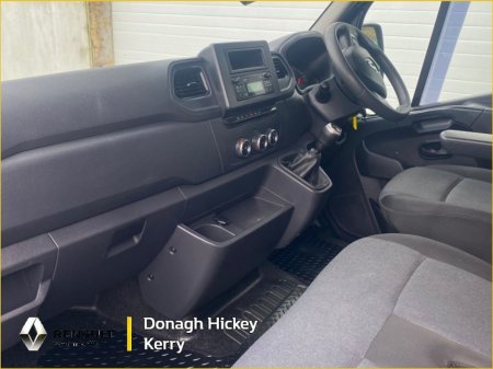 2022 Renault Master - photo 2