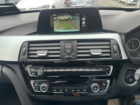 2017 BMW 3 Series 330E M SPORT 4DR AUTO €17,495 thumbnail