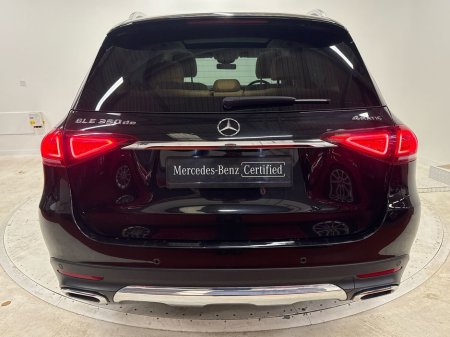 2022 Mercedes-Benz GLE Class - thumbnail 26