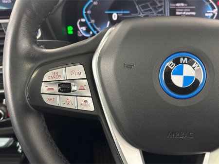 2022 BMW iX3 - thumbnail 22