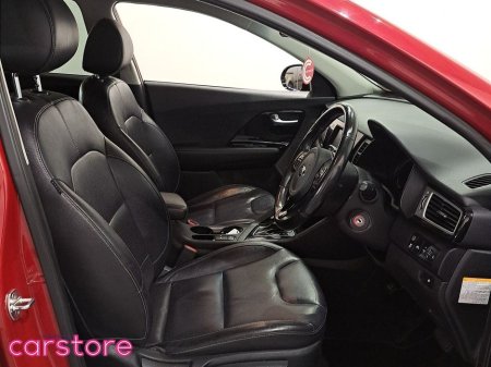 2018 Kia Niro 1.6 GDI 105PS EXL €16,890 thumbnail