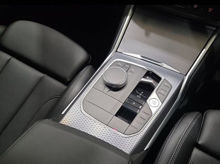 2025 BMW 3 Series 330 E M Sport Auto 330 e M Sport 330 e 292 12kWh PHEV 113BHP /83kw Step Auto Start/Stop thumbnail