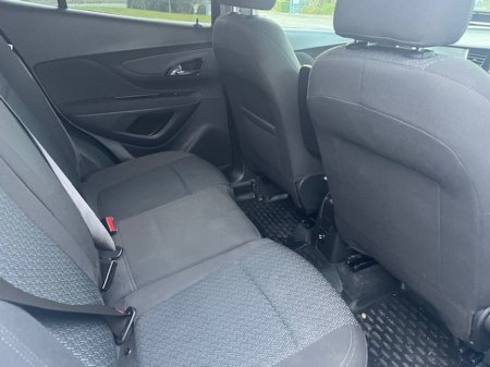 2018 Vauxhall Mokka - thumbnail 10