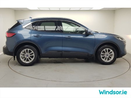 2024 Ford Kuga - thumbnail 12