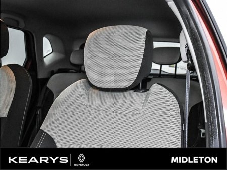 2020 Renault Captur - thumbnail 11