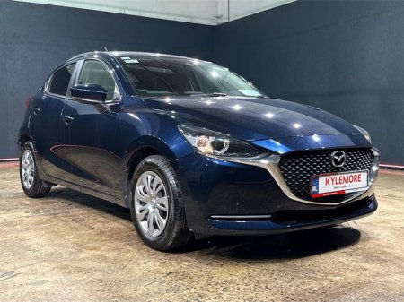 2021 Mazda Mazda2 - thumbnail 9