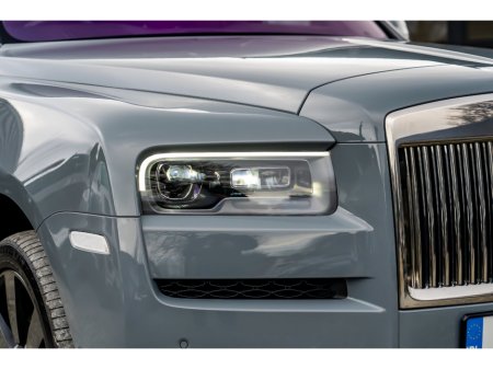 2023 Rolls-Royce Cullinan  €489,950 thumbnail