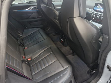 2024 BMW i4 - thumbnail 9