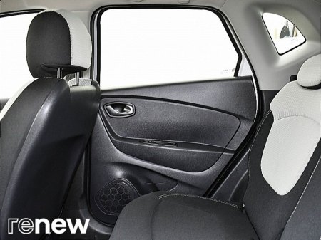 2019 Renault Captur - thumbnail 11