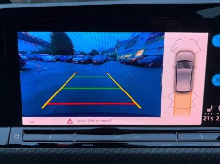 2023 Volkswagen Golf - thumbnail 15