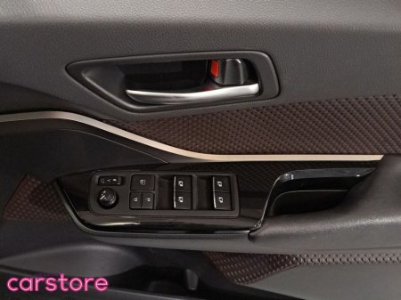 2018 Toyota C-HR - thumbnail 17