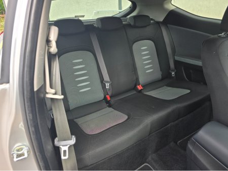 2014 Kia Ceed PRO CEED 1.6 EX 3DR €8,999