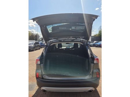 2023 Ford Kuga - photo 6