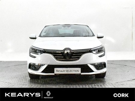 2020 Renault Megane GC Signature TCe 140 GPF MY18 €18,900 thumbnail