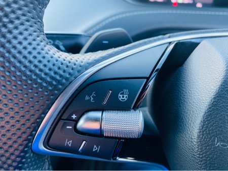 2024 Skoda Enyaq 85X SPORTLINE + PLUS €37,995 thumbnail