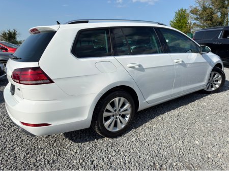 2017 Volkswagen Golf - photo 6