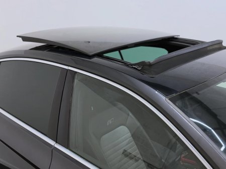 2018 Volkswagen Passat - thumbnail 9