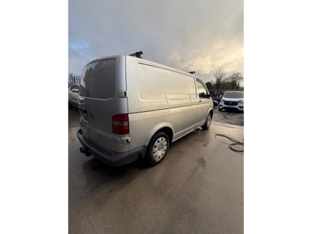 2006 Volkswagen Transporter  €2,250 thumbnail