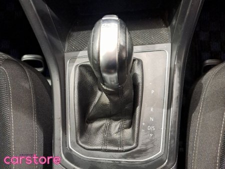 2016 Volkswagen Touran - thumbnail 16