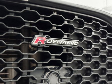 2022 Land Rover Range Rover Evoque Evoque 1.5 309PS Phev R-dynam #37