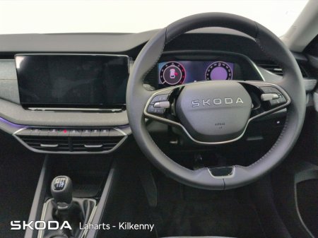 2026 Skoda Octavia COMBI SELECTION+ 2.0TDI 115HP €40,950 thumbnail