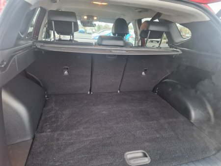 2024 Hyundai Tucson Executive Plus TWO Tone 5DR 1.6D €34,750 thumbnail