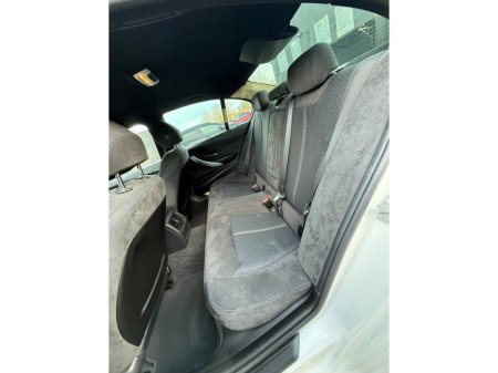 2014 BMW 3 Series  €14,995 thumbnail