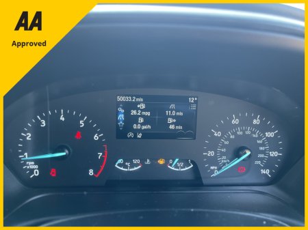 2023 Ford Fiesta - thumbnail 3