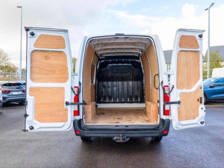 2022 Renault Master - photo 6