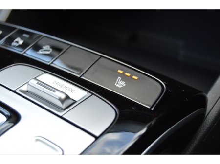 2024 Hyundai Tucson 2WD Executive HEV Auto, Low Mileage €37,995 thumbnail