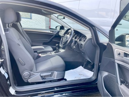 2019 Volkswagen Golf - thumbnail 6