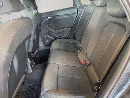 2021 Audi A3 - thumbnail 16